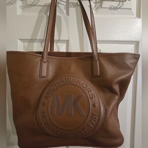 Michael Kors Tote Bag Slightly used